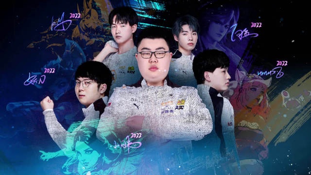 场上的成绩 场上的成绩