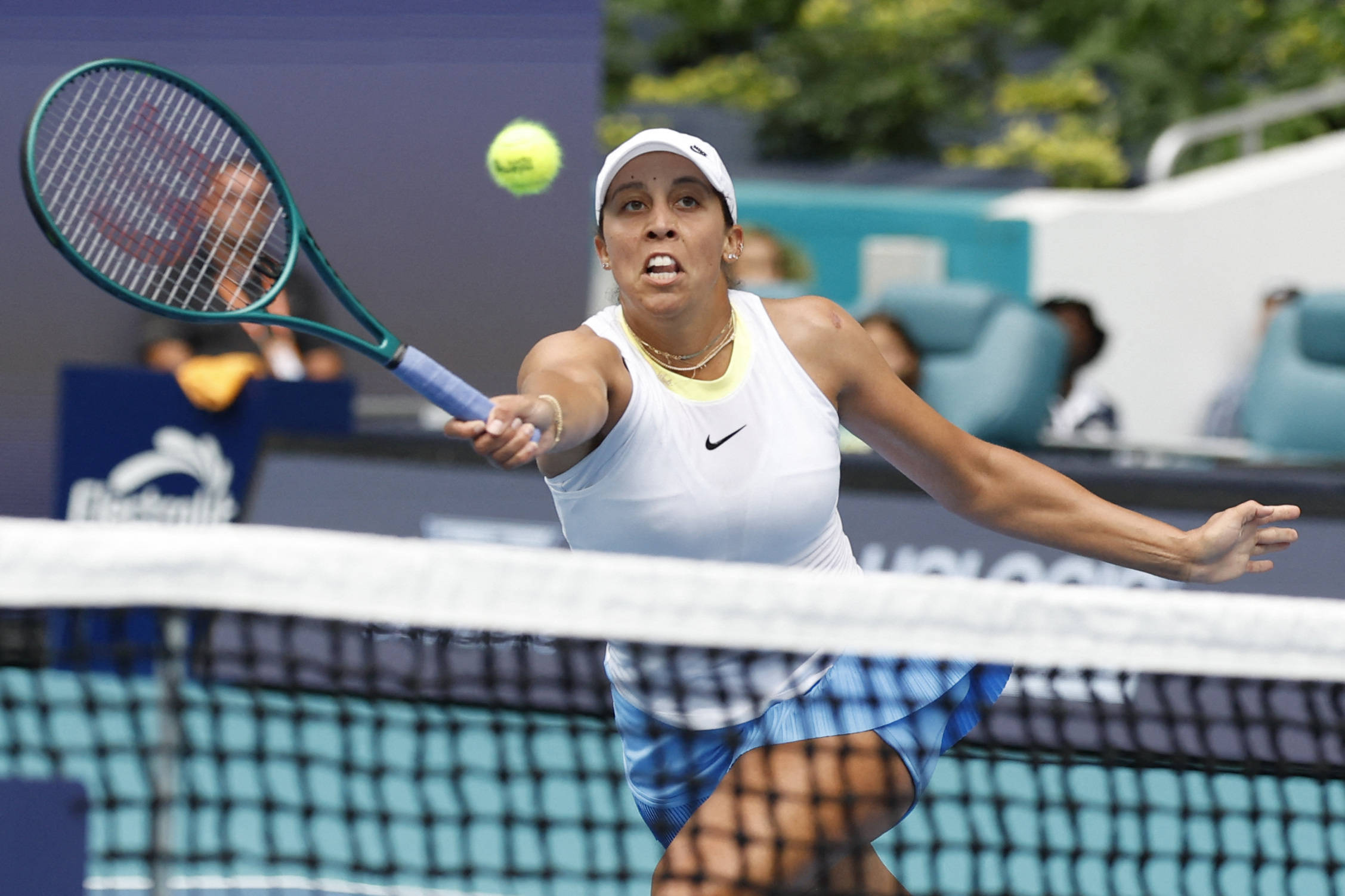 但他在F1 但他在F1