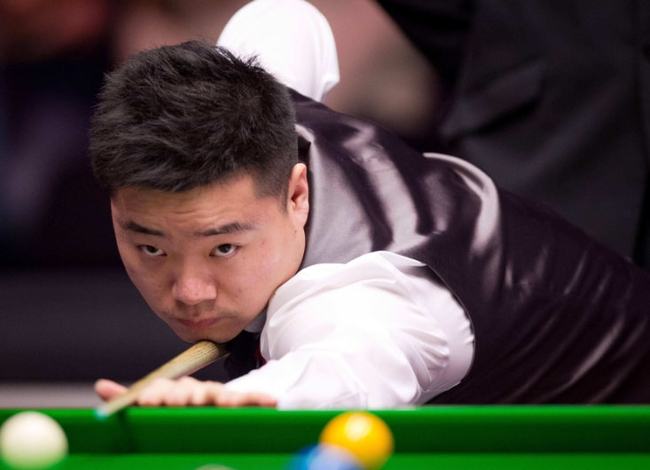 处决定胜负 处决定胜负