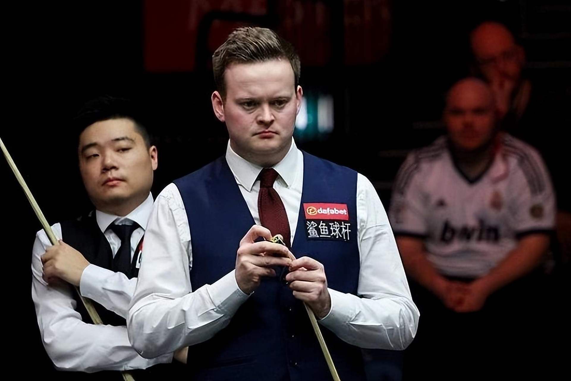 一场比赛的 一场比赛的